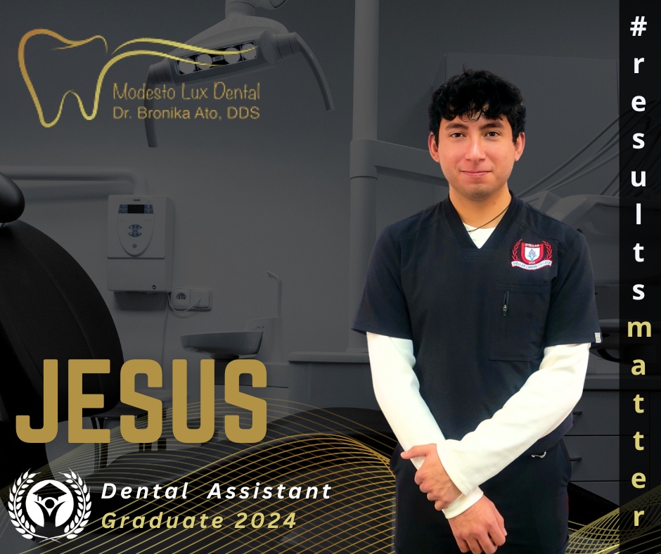 dental assistant stellar career college modesto