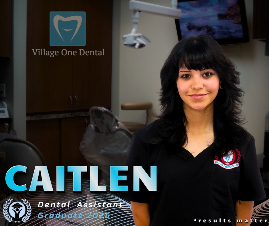 dental assistant stellar career college modesto