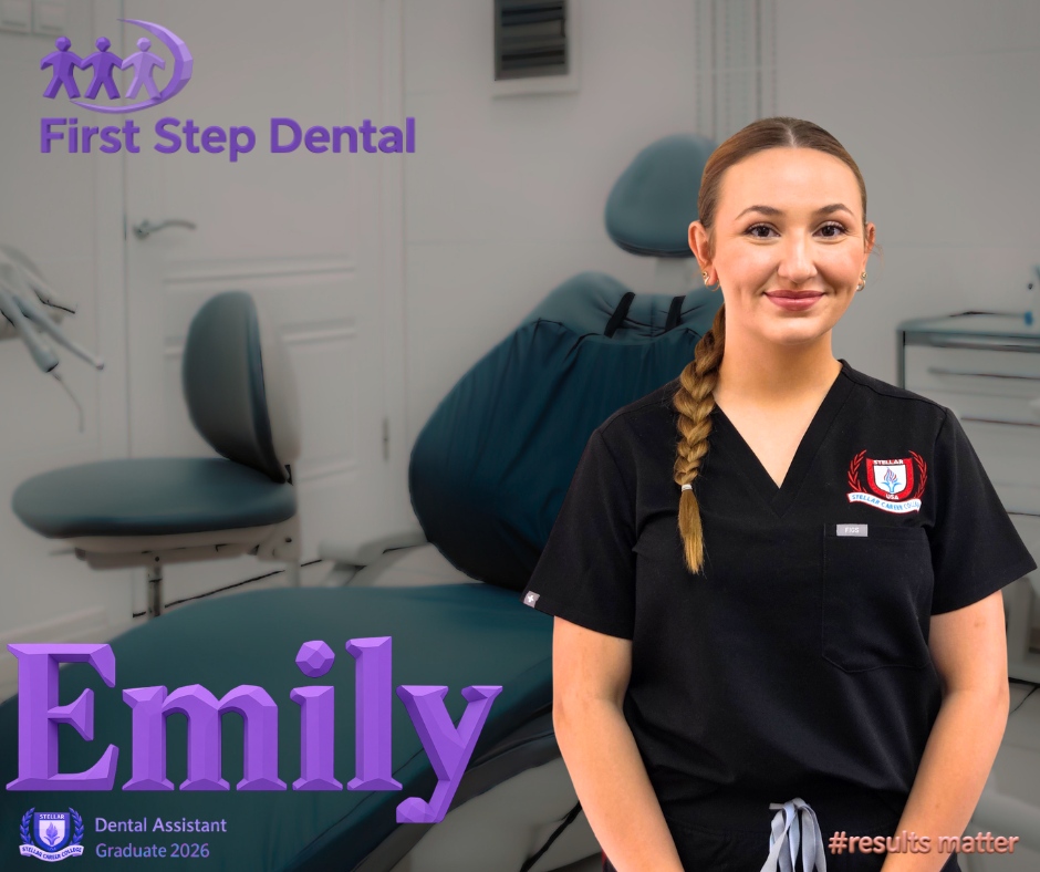 dental assistant course