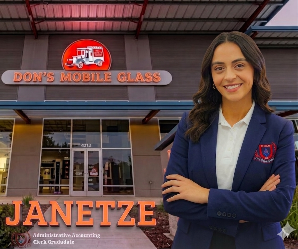 accounting classes in modesto