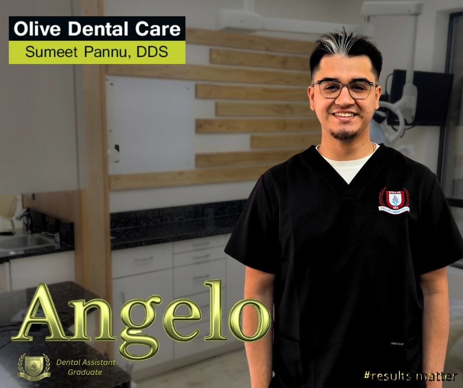 dental assistant stellar career college modesto