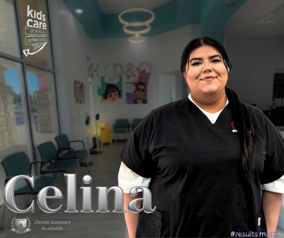 dental assistant gradudate 2026