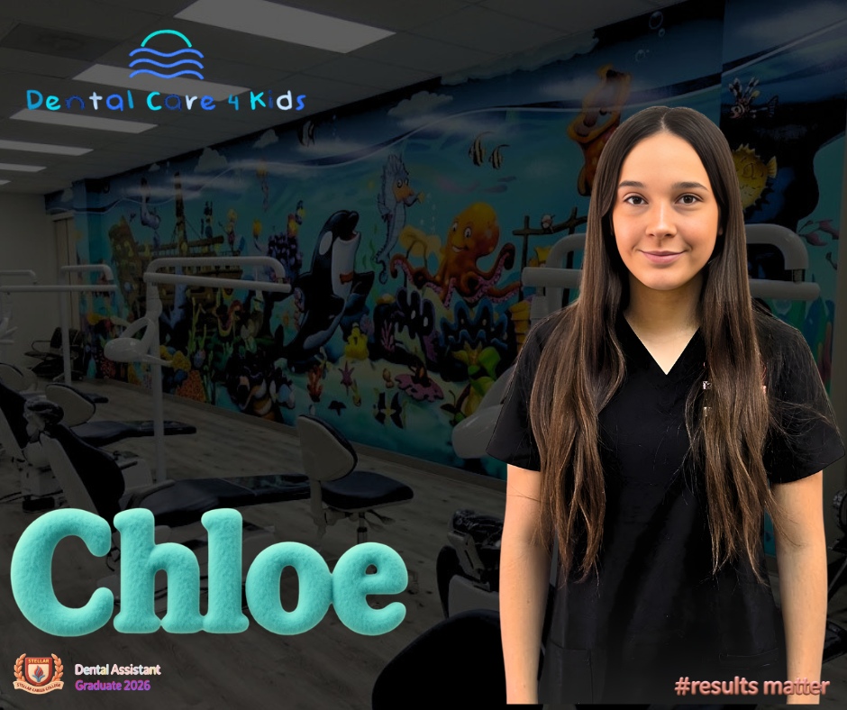 stellar dental assistant