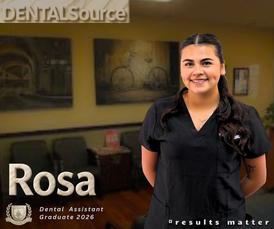 dental assistant modesto