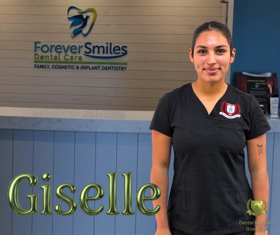 dental assistant