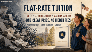 Save Thousands in Tuition