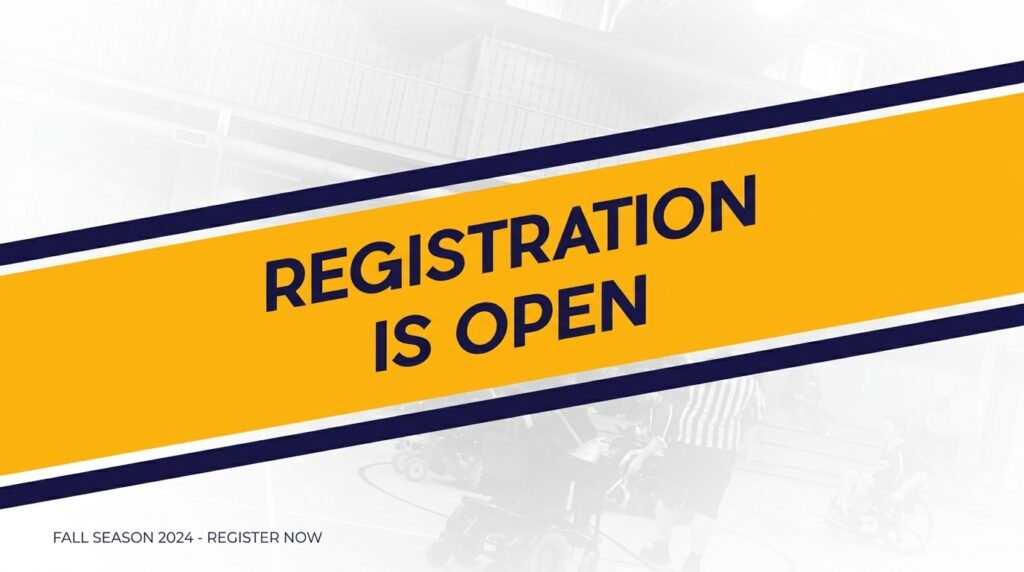 registration for college