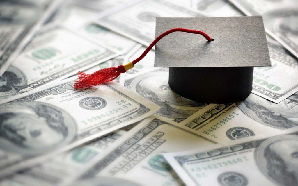 lowest tuition for college certificate program